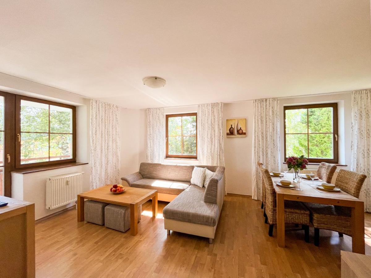 Slnecny 2-Izbovy Apartman Pod Lesom, Dolny Smokovec Високі Татри Екстер'єр фото