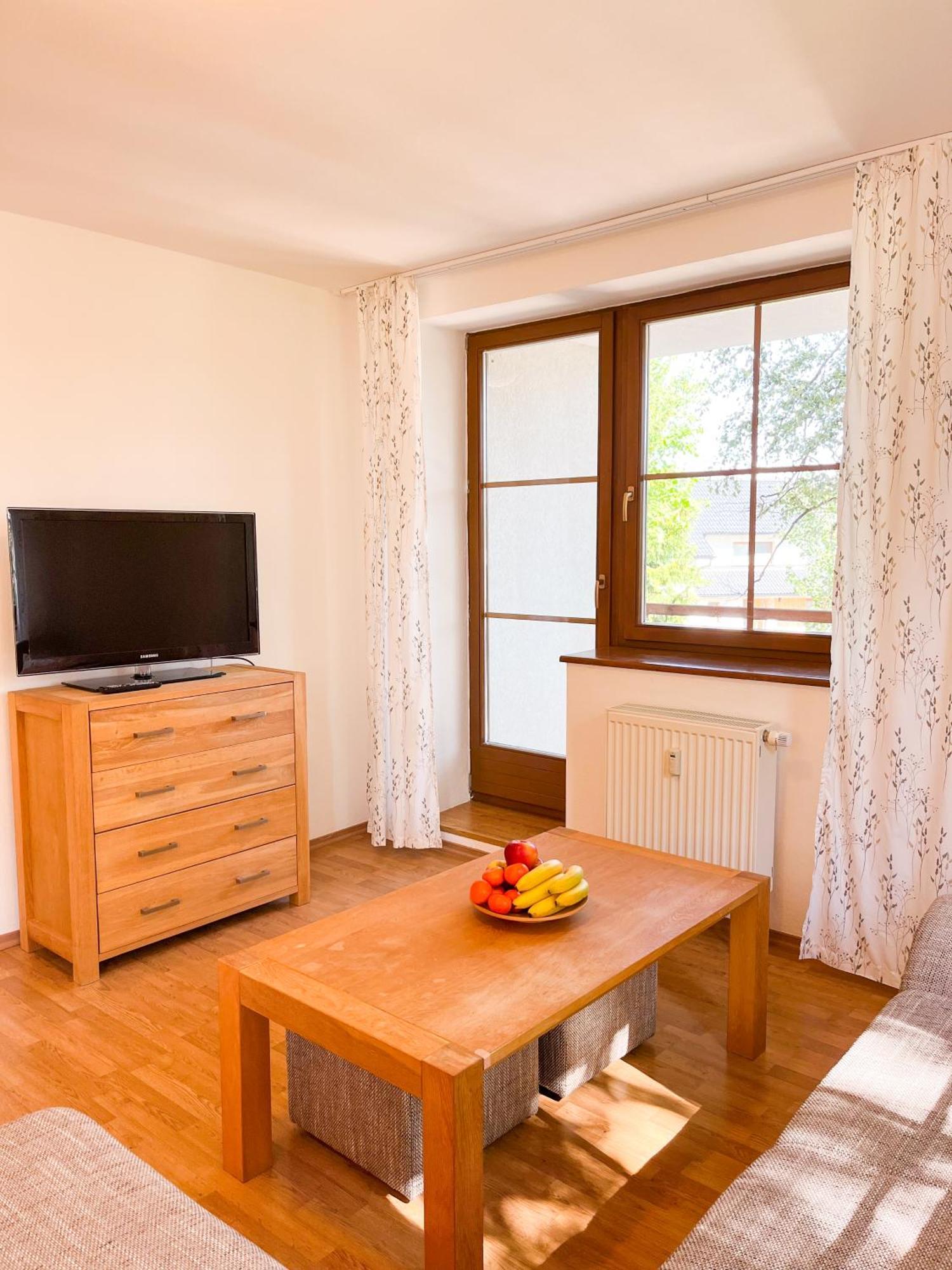Slnecny 2-Izbovy Apartman Pod Lesom, Dolny Smokovec Високі Татри Екстер'єр фото