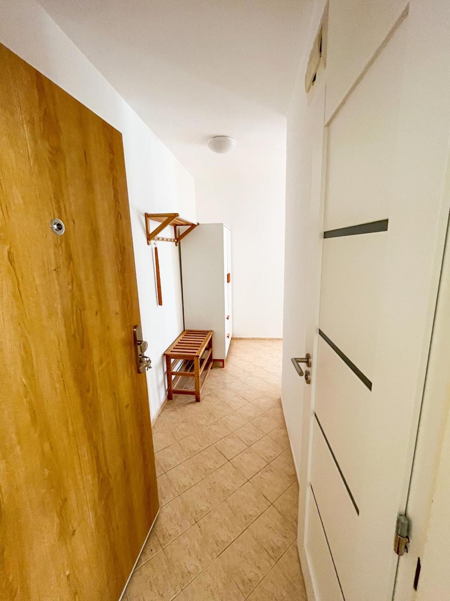 Slnecny 2-Izbovy Apartman Pod Lesom, Dolny Smokovec Високі Татри Екстер'єр фото