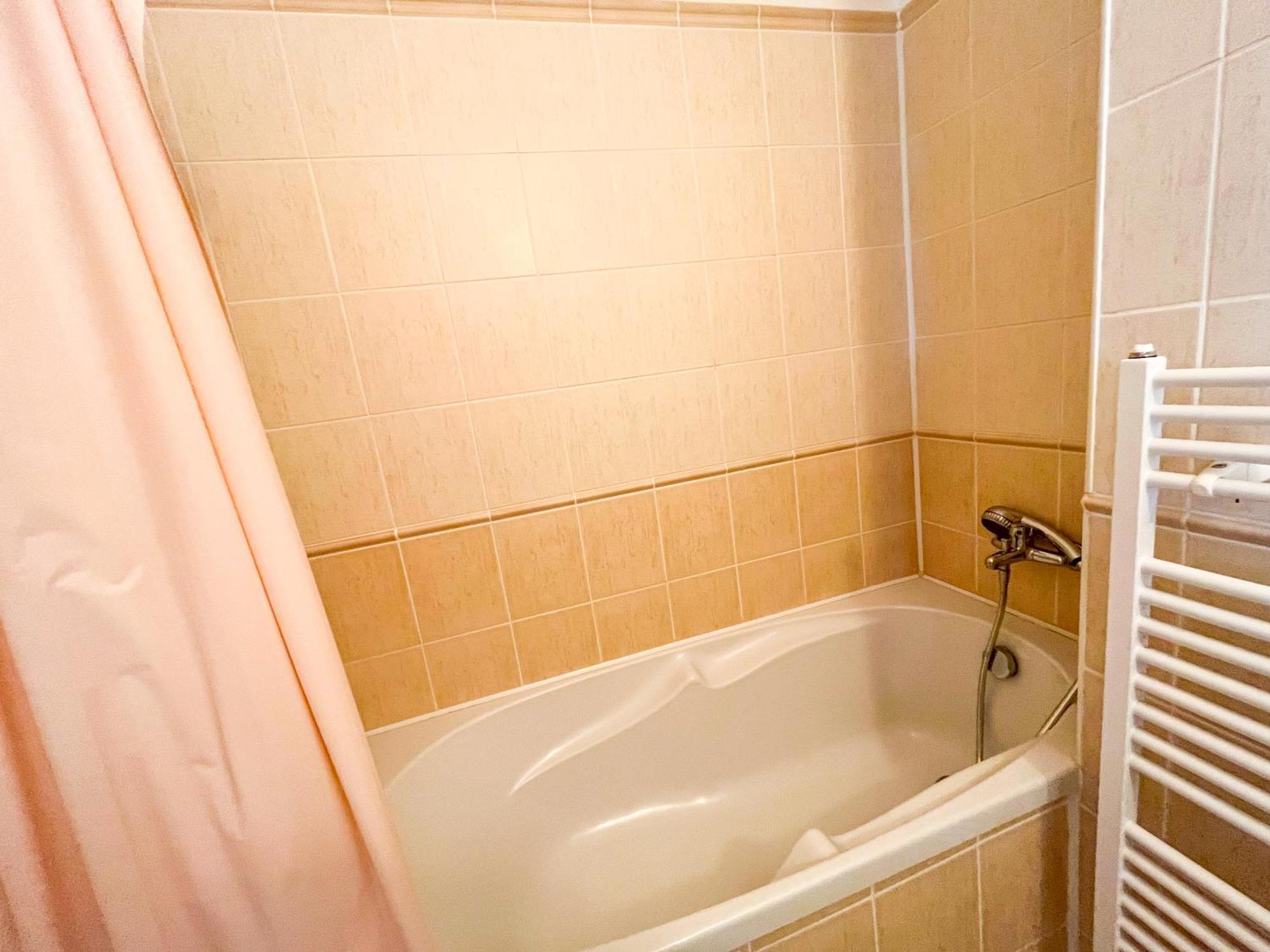 Slnecny 2-Izbovy Apartman Pod Lesom, Dolny Smokovec Високі Татри Екстер'єр фото
