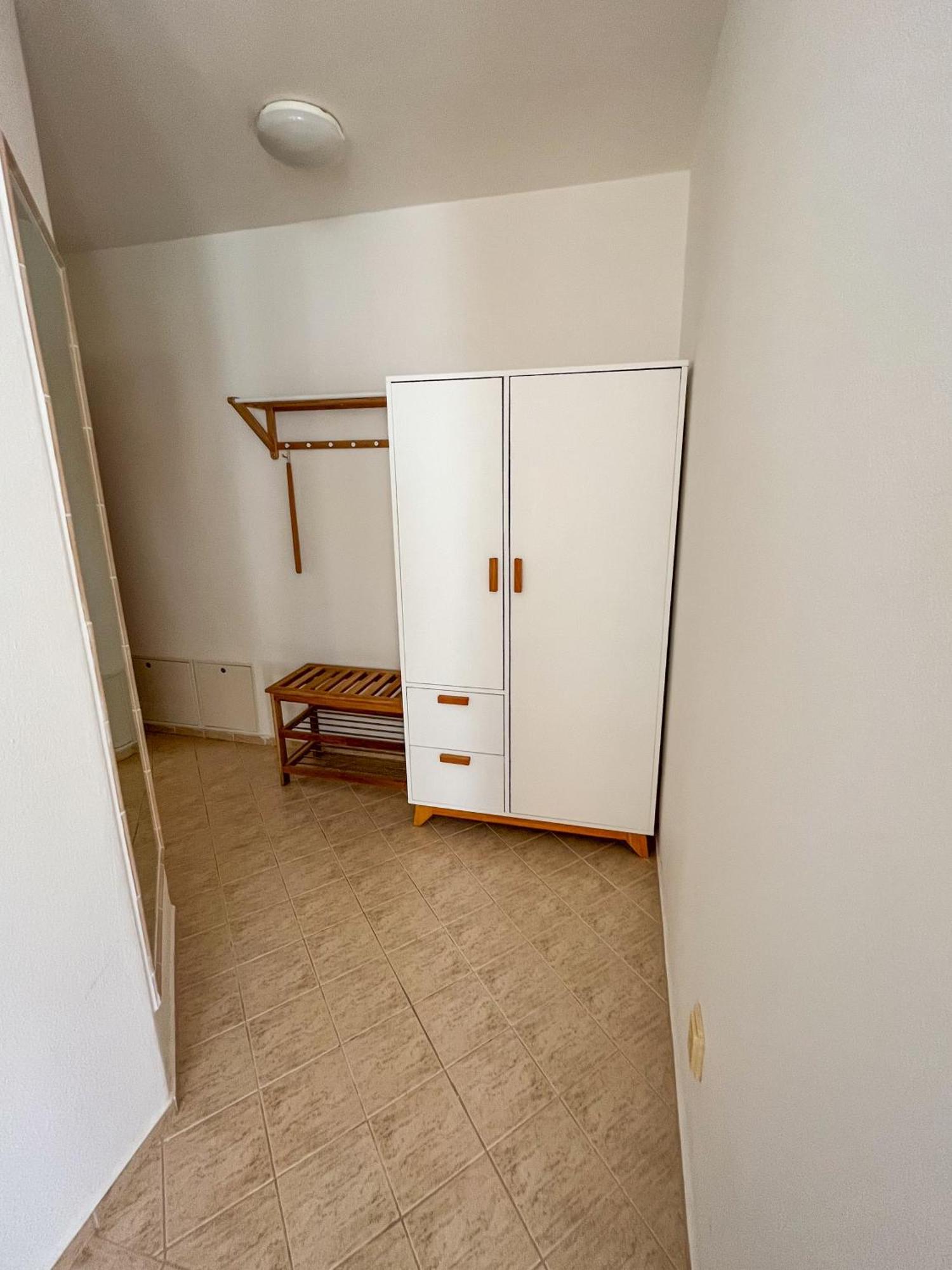 Slnecny 2-Izbovy Apartman Pod Lesom, Dolny Smokovec Високі Татри Екстер'єр фото