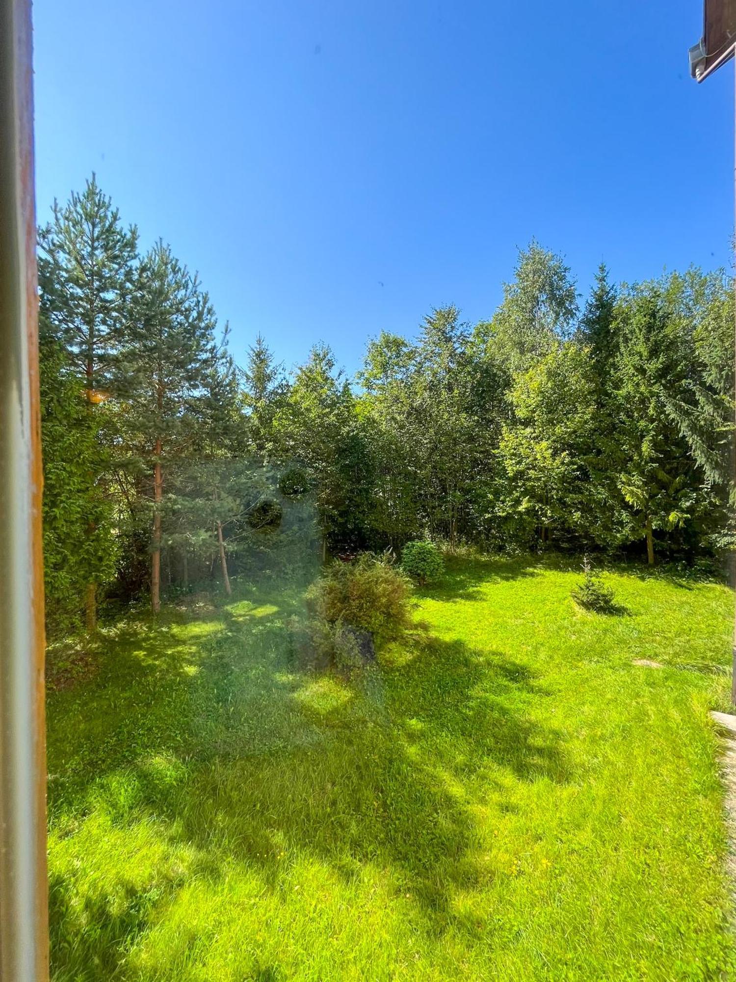 Slnecny 2-Izbovy Apartman Pod Lesom, Dolny Smokovec Високі Татри Екстер'єр фото