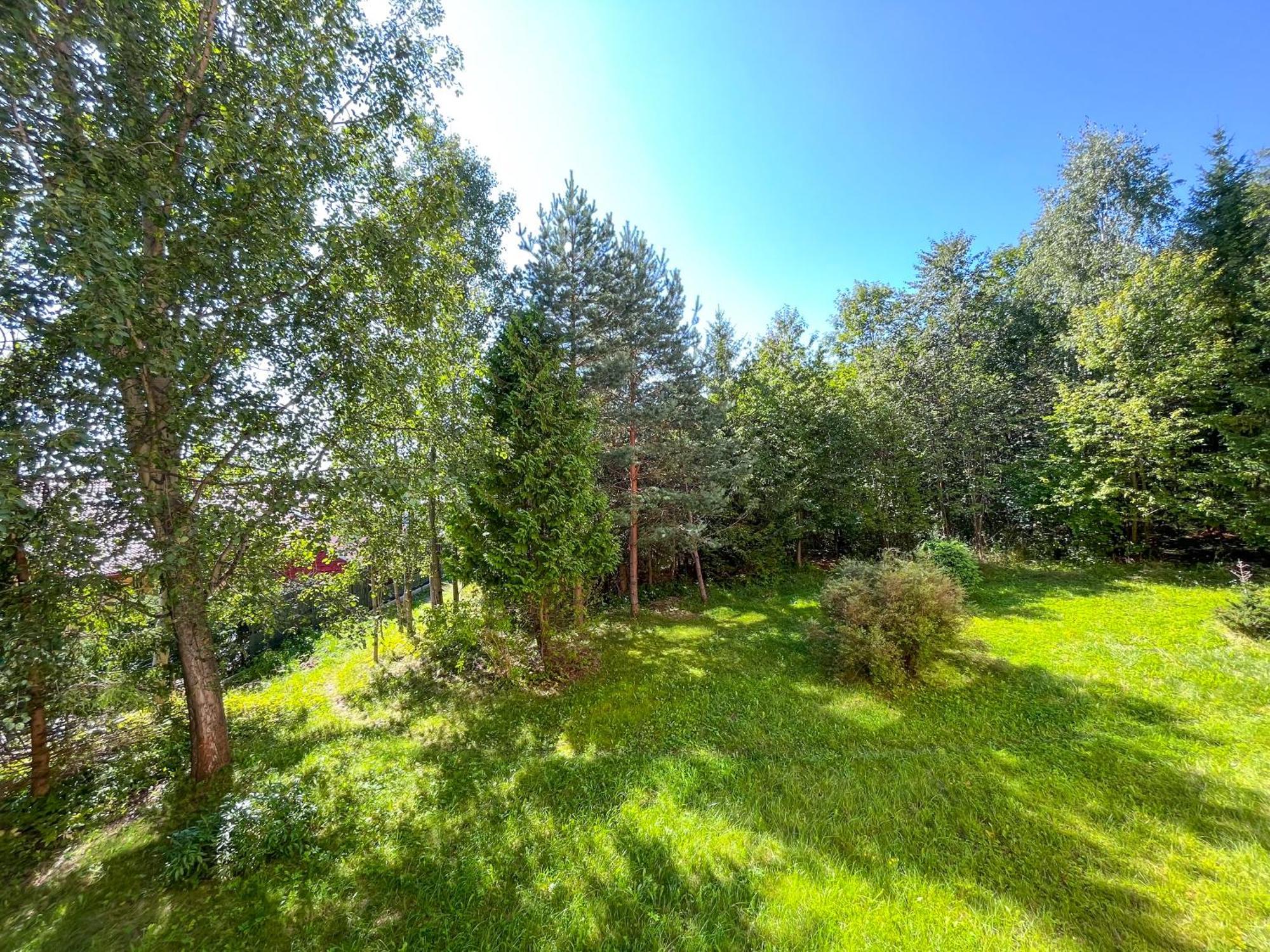 Slnecny 2-Izbovy Apartman Pod Lesom, Dolny Smokovec Високі Татри Екстер'єр фото